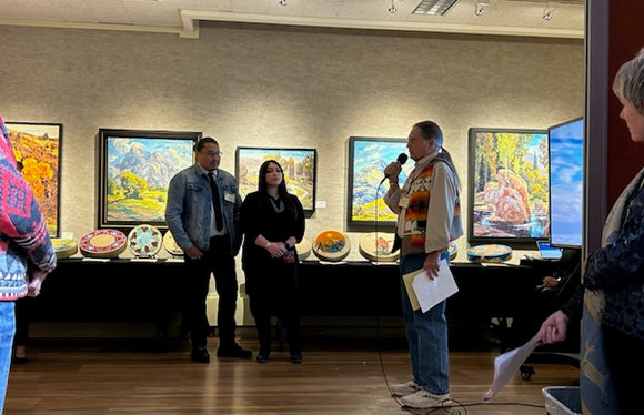 Project Venture Celebrates 40 Years of Empowering Indigenous Youth and Embracing Community