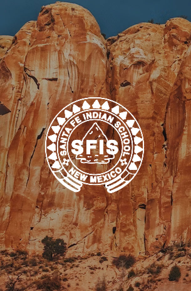 Santa Fe Indian School Photo