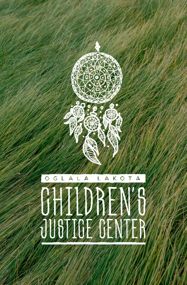 Oglala Lakota Children's Justice Center – Pine Ridge South Dakota Photo