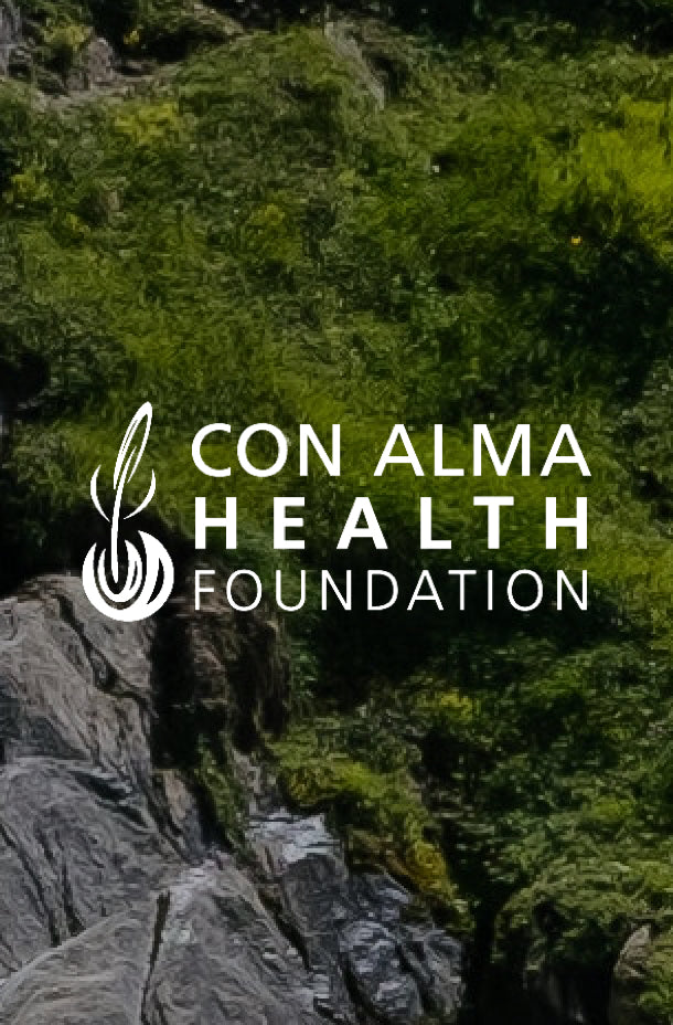 Con Alma Health Foundation Photo