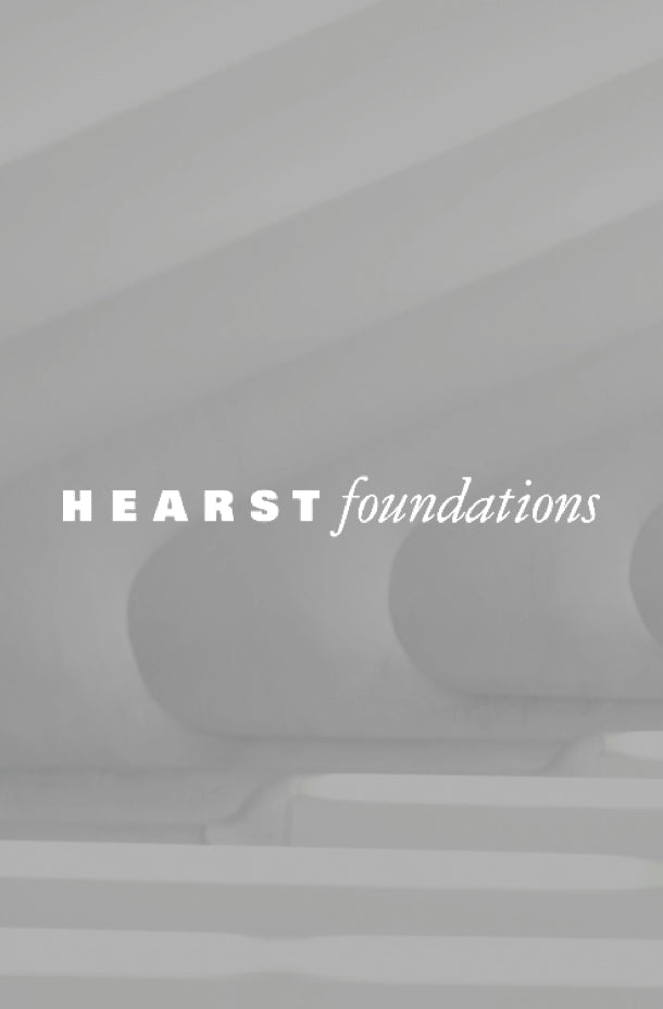 Hearst foundations Photo