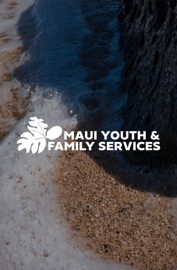 Maui Youth and Family Services Photo