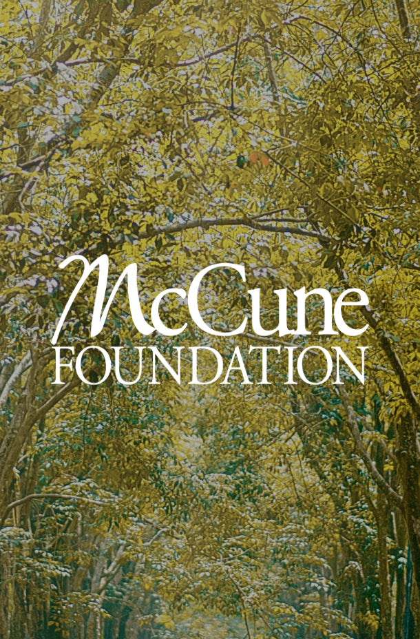McCune foundation Photo