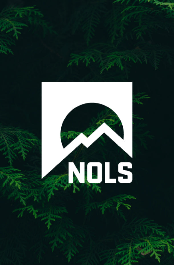 National Outdoor Leadership School Photo