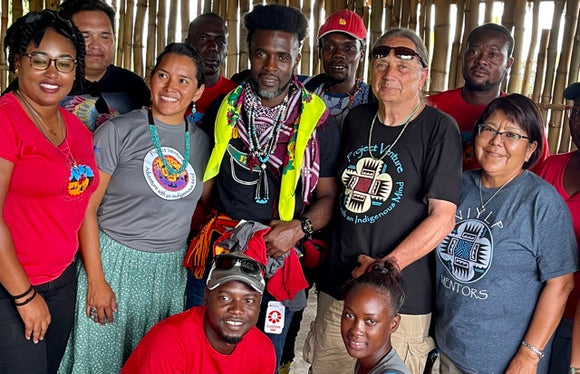 Project Venture's latest expansion into Jamaica