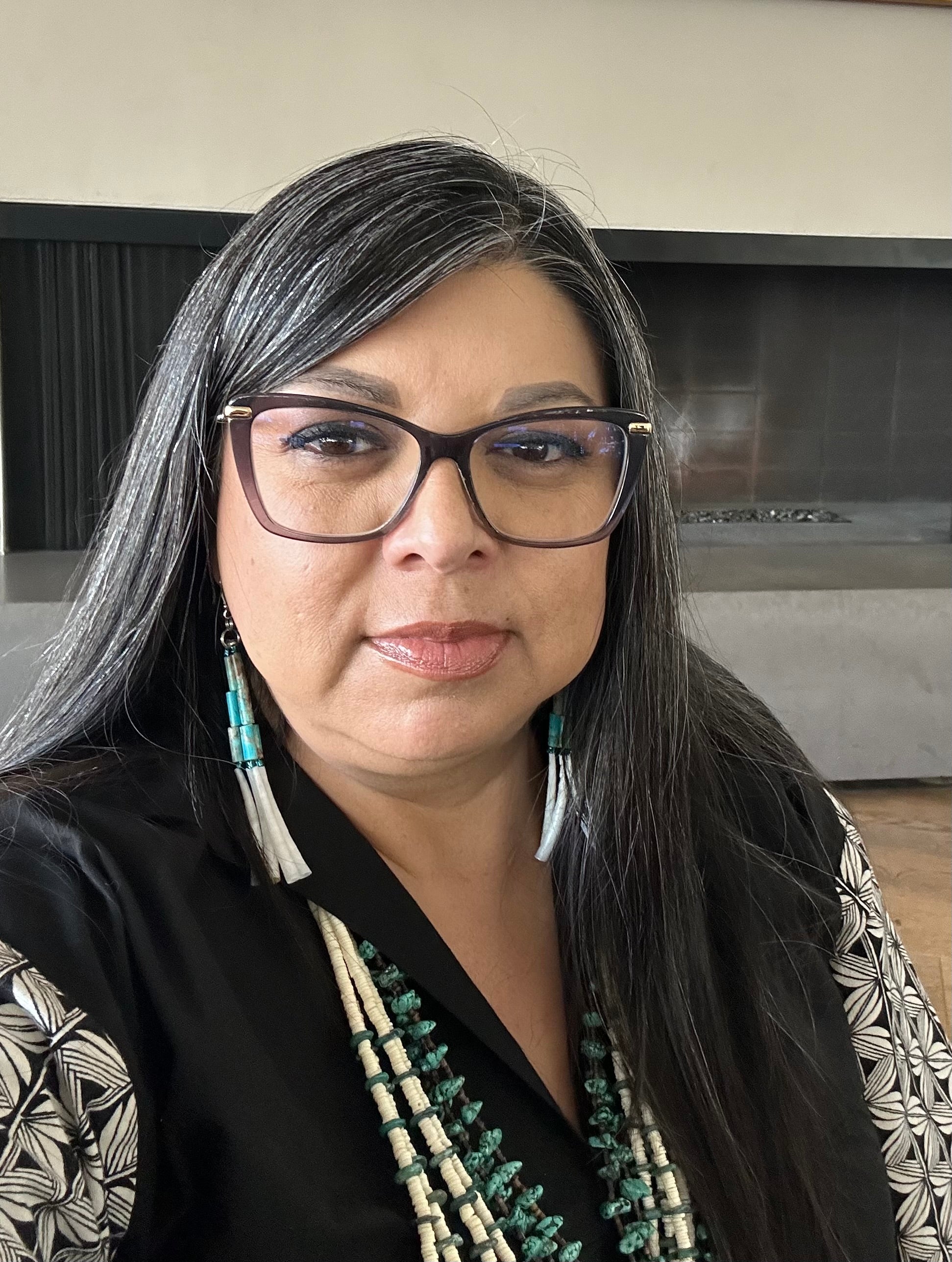 Jennifer S. Nanez Photo