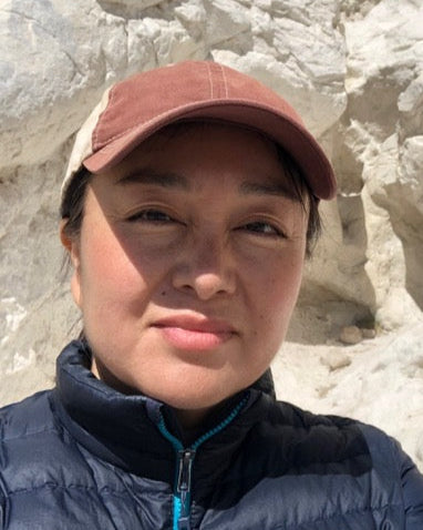 Heather Yazzie Campbell Photo