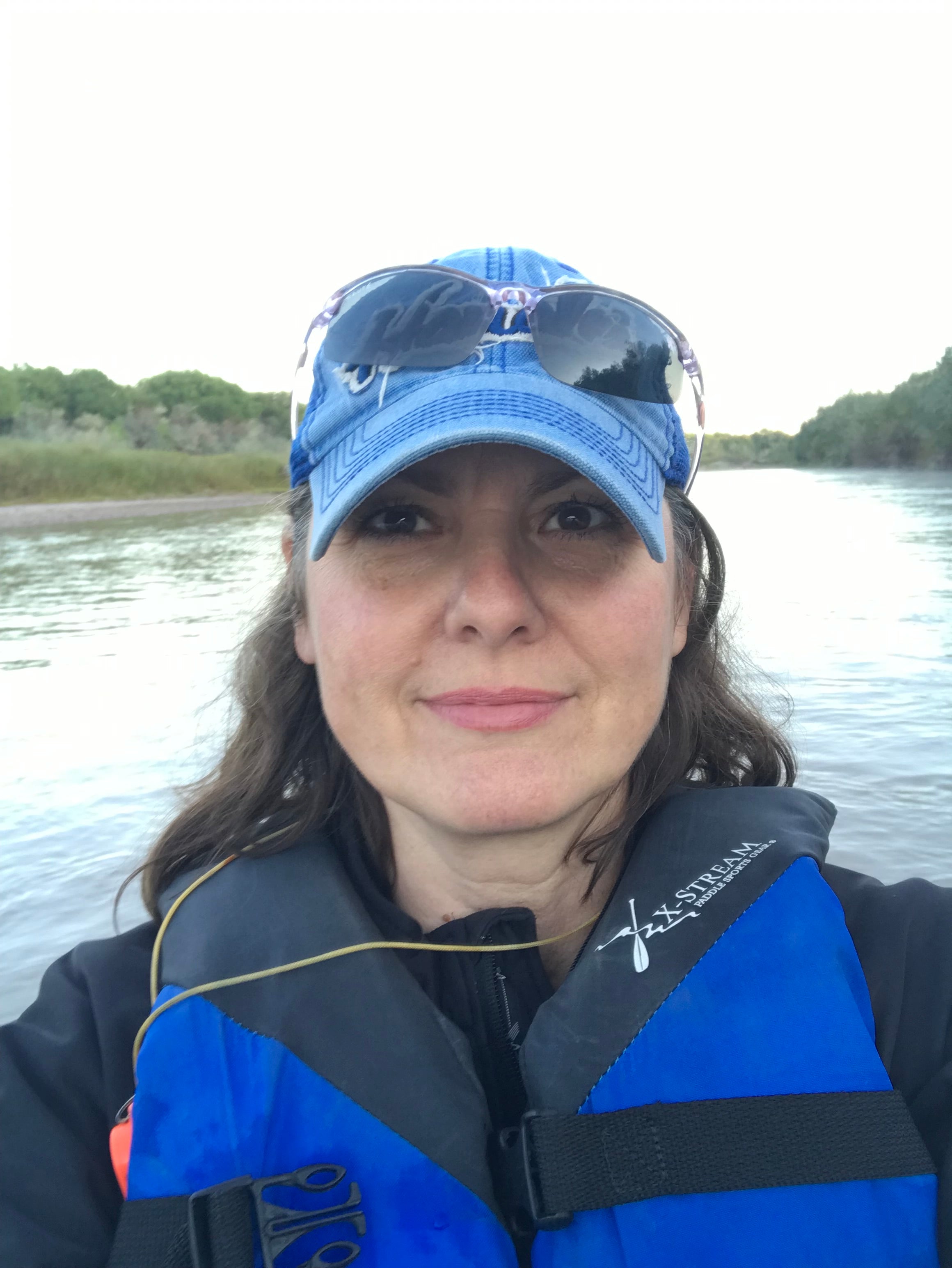 Sheri Pfeiffer-Tsinajinnie Photo