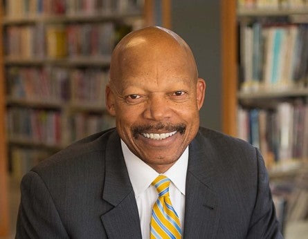 Joseph (Joe) Collymore Small Photo